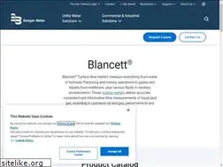 Sites similar to blancett.com