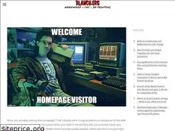 Sites similar to blanch.org