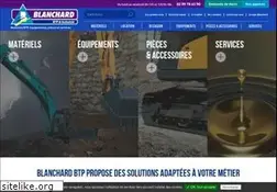 Sites similar to blanchard-tp.com