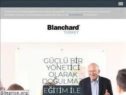 Sites similar to blanchard.com.tr