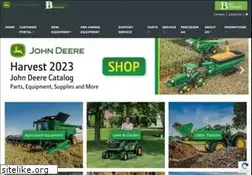 Sites similar to blanchardequipment.com