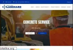 Sites similar to blanchardgroup.ca