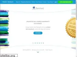 Sites similar to blanchardlab.com