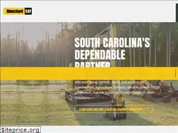 Sites similar to blanchardmachinery.com
