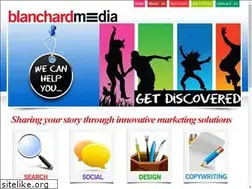 Sites similar to blanchardmedia.com