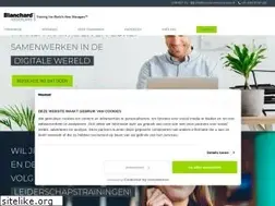 Sites similar to blanchardnederland.nl