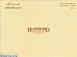 Sites similar to blanchardrv.com