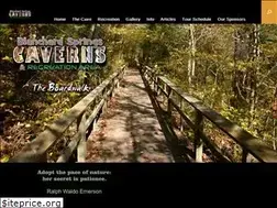 Sites similar to blanchardsprings.org