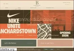 Sites similar to blanchardstowncentre.ie