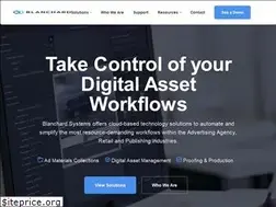 Sites similar to blanchardsystems.com