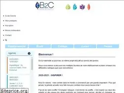 Sites similar to blanche-de-castille.fr
