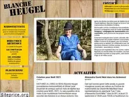 Sites similar to blanche-heugel.fr