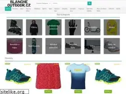 Sites similar to blanche-outdoor.cz
