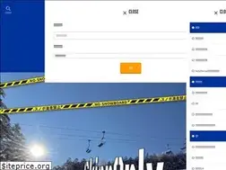 Sites similar to blanche-ski.com