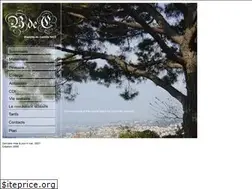 Sites similar to blanche2castille.com