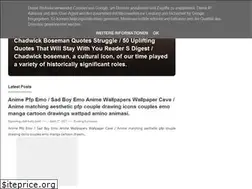 Sites similar to blanchebozek.blogspot.com