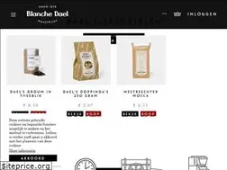Sites similar to blanchedael.nl