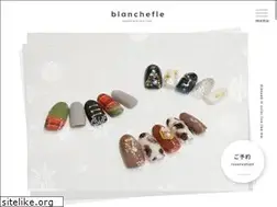 Sites similar to blanchefle.com