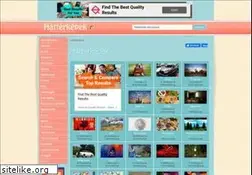 Sites similar to blanchelor.lapunk.hu