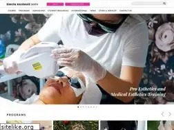 Sites similar to blanchemacdonald.com