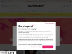 Sites similar to blancheporte.be