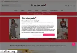 Sites similar to blancheporte.fr