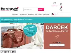 Sites similar to blancheporte.sk