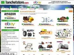 Sites similar to blanchet.it