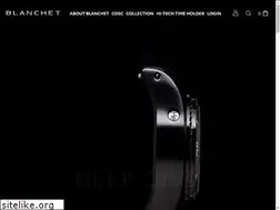 Sites similar to blanchetwatches.com