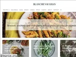 Sites similar to blanchevaughan.com