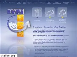 Sites similar to blanchisserie-bvpi.fr