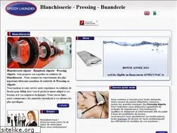 Sites similar to blanchisserie-pressing-pro.com