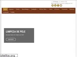 Sites similar to blanchmarie.com.br