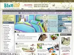 Sites similar to blancho-bedding.com