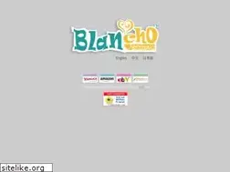 Sites similar to blanchobedding.com