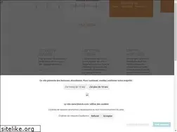 Sites similar to blanck.com