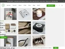 Sites similar to blancliving.co
