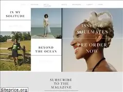 Sites similar to blancmagazine.com
