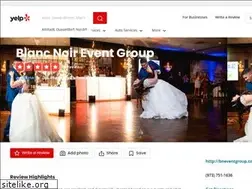 Sites similar to blancnoirdjs.com