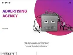 Sites similar to blanco-adv.co.il
