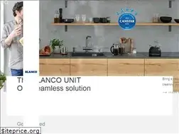 Sites similar to blanco-australia.com