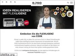 Sites similar to blanco-cook.com