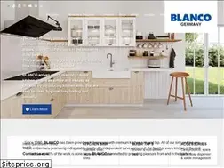 Sites similar to blanco-indonesia.com