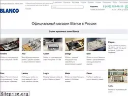 Sites similar to blanco-russia.com