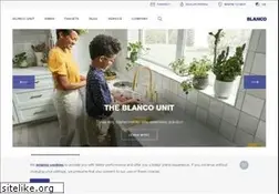Sites similar to blanco.com