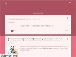 Sites similar to blanco0224.blogspot.com