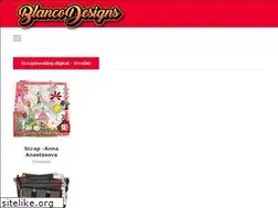 Sites similar to blancodesigns.com.br