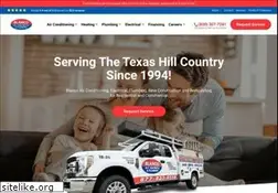 Sites similar to blancoheatingandcooling.com
