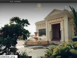 Sites similar to blancoid.com