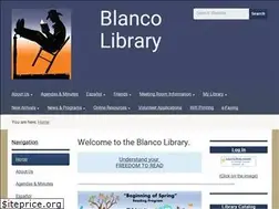 Sites similar to blancolib.org